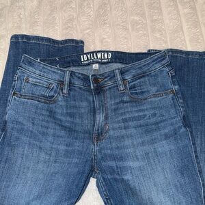 Idyllwind boot cut jeans